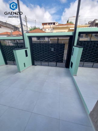 Imagem Casa de Condomínio com 2 Quartos à Venda, 58 m² em Bela Vista - Osasco Imagem Casa de Condomínio com 2 Quartos à Venda, 58 m² em Bela Vista - Osasco
