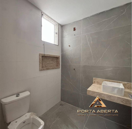 Imagem Apartamento com 3 Quartos à Venda, 84 m² em Bethânia - Ipatinga