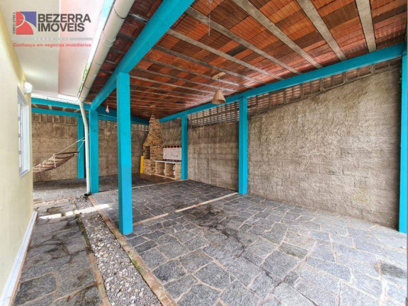 Imagem Casa com 3 Quartos à Venda, 276 m² em Ponta Negra - Natal