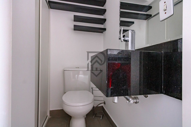 Imagem Cobertura com 1 Quarto à Venda, 76 m² em Itaim Bibi - São Paulo Imagem Cobertura com 1 Quarto à Venda, 76 m² em Itaim Bibi - São Paulo