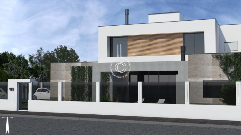 Imagem Casa com 3 Quartos à Venda, 228 m² em São José - Santa Maria Imagem Casa com 3 Quartos à Venda, 228 m² em São José - Santa Maria