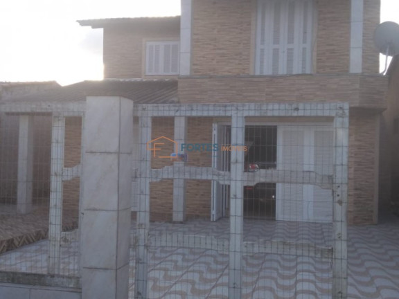 Imagem Sobrado com 4 Quartos à Venda, 152 m² em Indianópolis - Tramandaí Imagem Sobrado com 4 Quartos à Venda, 152 m² em Indianópolis - Tramandaí