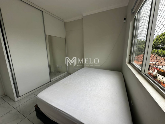 Apartamento com 2 Quartos à Venda, 81 m² em Madalena - Recife