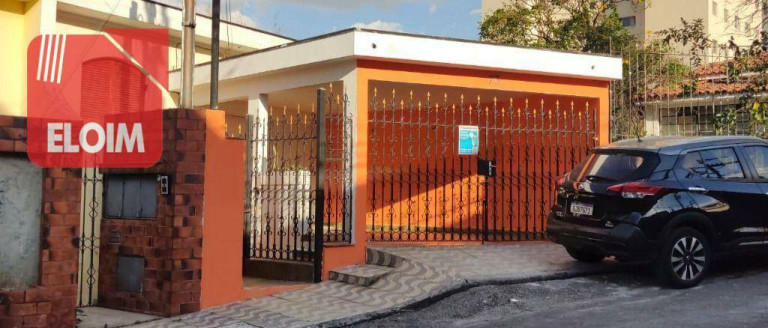 Sobrado com 3 Quartos para Alugar, 110 m² em Piqueri - São Paulo