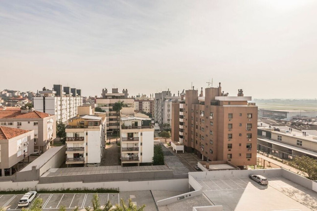 Imagem Apartamento com 2 Quartos à Venda, 51 m² em Jardim Lindóia - Porto Alegre Imagem Apartamento com 2 Quartos à Venda, 51 m² em Jardim Lindóia - Porto Alegre