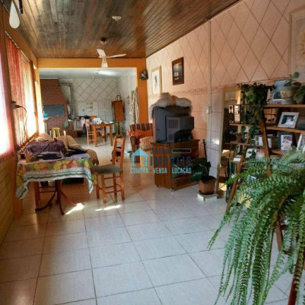 Imagem Casa com 4 Quartos à Venda, 450 m² em Centro - Balneário Pinhal