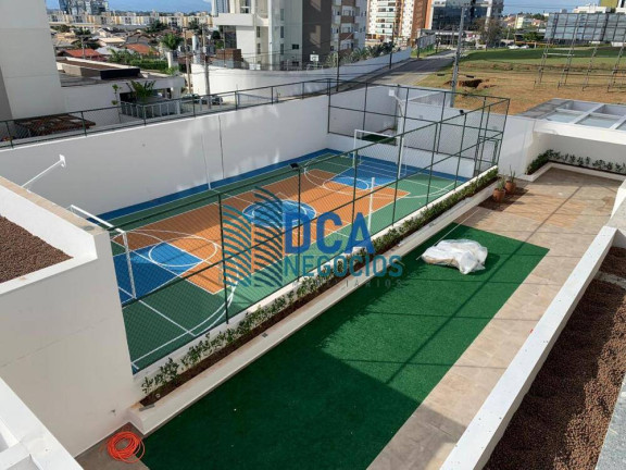 Imagem Cobertura com 3 Quartos à Venda, 148 m² em Barranco - Taubaté Imagem Cobertura com 3 Quartos à Venda, 148 m² em Barranco - Taubaté