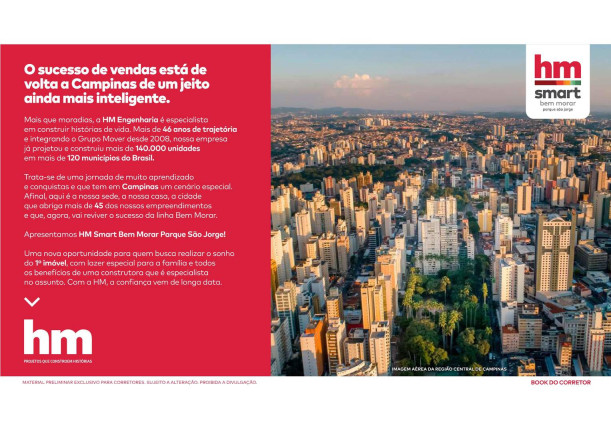 Imagem Apartamento com 2 Quartos à Venda,  em Residencial Moradas Do Valle - Campinas