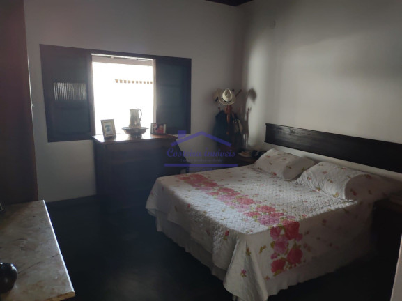 Imagem Casa com 3 Quartos à Venda, 280 m² em Centro - Ubatuba
