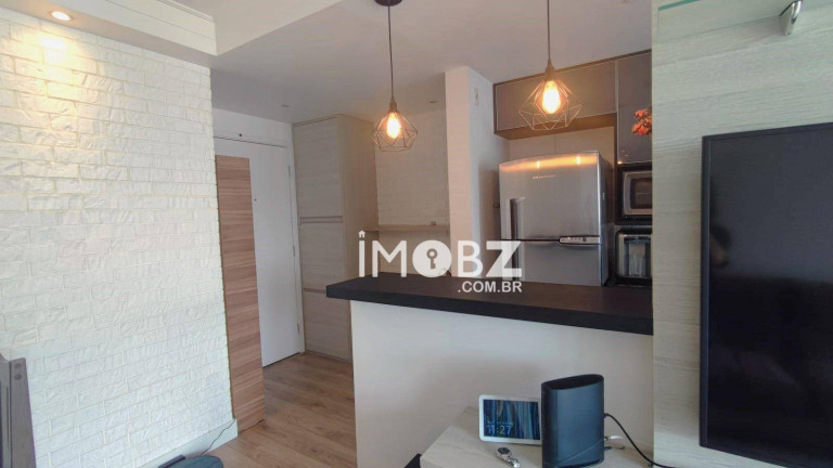 Imagem Imóvel com 2 Quartos à Venda, 57 m² em Jardim Sul - São Paulo Imagem Imóvel com 2 Quartos à Venda, 57 m² em Jardim Sul - São Paulo