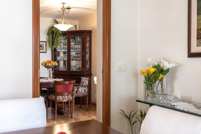 Imagem Apartamento com 4 Quartos à Venda, 189 m² em Perdizes - São Paulo Imagem Apartamento com 4 Quartos à Venda, 189 m² em Perdizes - São Paulo