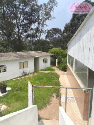 Imagem Imóvel com 9 Quartos à Venda, 4.047 m² em Pouso Alegre - Ribeirão Pires
