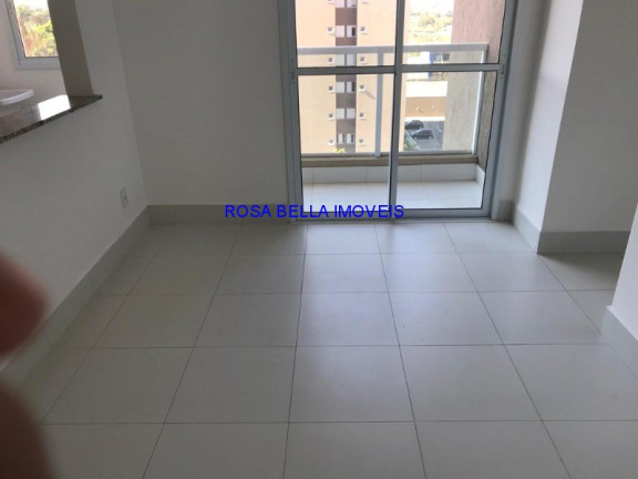 Imagem Apartamento com 3 Quartos à Venda, 65 m² em Jardim Santiago - Indaiatuba