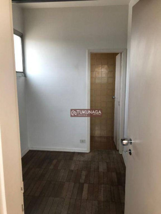 Imagem Cobertura com 3 Quartos à Venda, 325 m² em Brooklin - São Paulo Imagem Cobertura com 3 Quartos à Venda, 325 m² em Brooklin - São Paulo
