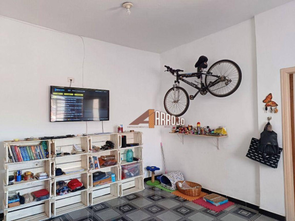 Imagem Casa com 2 Quartos à Venda, 115 m² em Ermelino Matarazzo - São Paulo Imagem Casa com 2 Quartos à Venda, 115 m² em Ermelino Matarazzo - São Paulo