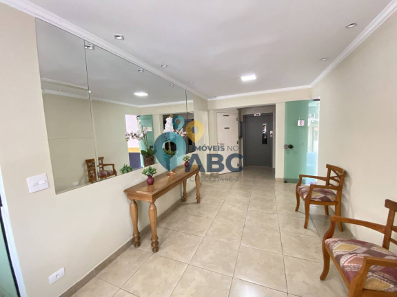 Imagem Apartamento com 1 Quarto à Venda, 50 m² em Rudge Ramos - São Bernardo Do Campo Imagem Apartamento com 1 Quarto à Venda, 50 m² em Rudge Ramos - São Bernardo Do Campo