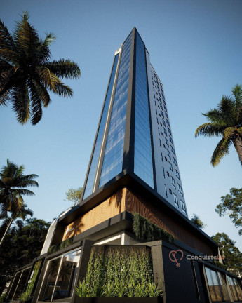 Apartamento com 3 Quartos à Venda, 120 m² em Centro - Balneário Piçarras