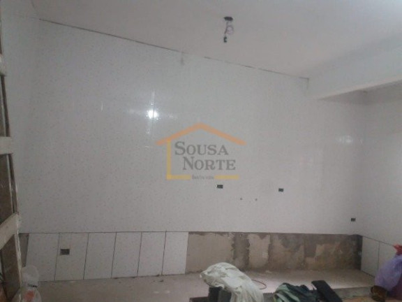 Imagem Sobrado com 3 Quartos à Venda, 106 m² em Imirim - São Paulo Imagem Sobrado com 3 Quartos à Venda, 106 m² em Imirim - São Paulo