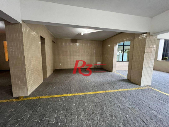 Imagem Apartamento com 2 Quartos à Venda, 110 m² em Gonzaga - Santos Imagem Apartamento com 2 Quartos à Venda, 110 m² em Gonzaga - Santos