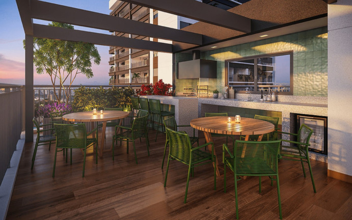 Imagem Apartamento com 1 Quarto à Venda, 40 m² em Quarta Parada - São Paulo Imagem Apartamento com 1 Quarto à Venda, 40 m² em Quarta Parada - São Paulo