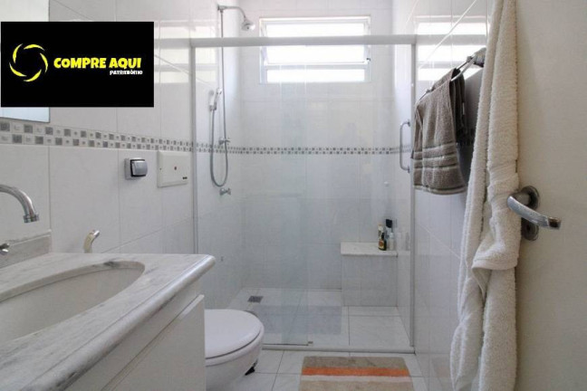 Imagem Casa com 3 Quartos à Venda, 200 m² em Perdizes - São Paulo Imagem Casa com 3 Quartos à Venda, 200 m² em Perdizes - São Paulo