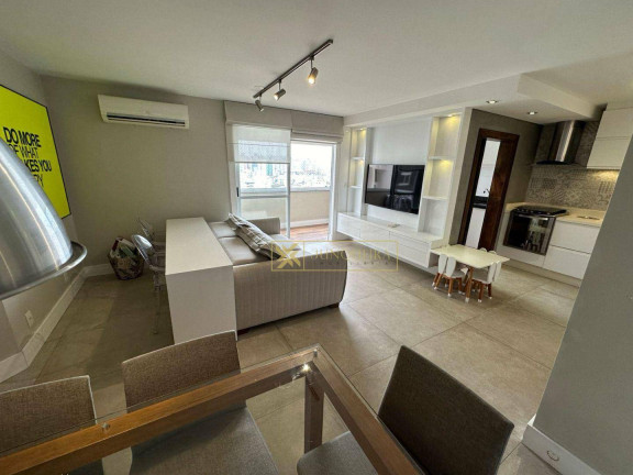 Imagem Apartamento com 2 Quartos à Venda, 85 m² em Kobrasol - São José Imagem Apartamento com 2 Quartos à Venda, 85 m² em Kobrasol - São José