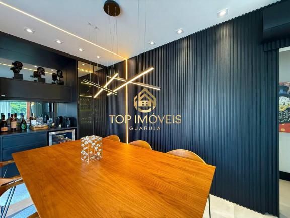 Cobertura com 3 Quartos à Venda, 220 m² em Pitangueiras - Guarujá
