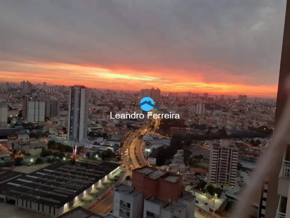 Imagem Apartamento com 3 Quartos à Venda, 94 m² em Centro - São Bernardo Do Campo Imagem Apartamento com 3 Quartos à Venda, 94 m² em Centro - São Bernardo Do Campo
