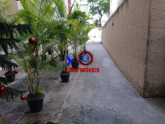 Imagem Apartamento com 1 Quarto à Venda, 30 m² em Centro - Rio De Janeiro Imagem Apartamento com 1 Quarto à Venda, 30 m² em Centro - Rio De Janeiro