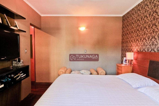 Imagem Apartamento com 3 Quartos à Venda, 142 m² em Santana - São Paulo Imagem Apartamento com 3 Quartos à Venda, 142 m² em Santana - São Paulo