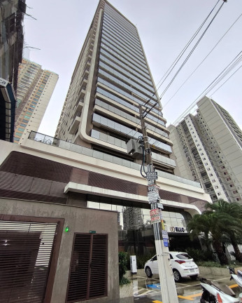 Imóvel com 
            	2             Quartos à Venda, 114 m² em 
            	Bueno             - 
            	Goiania            