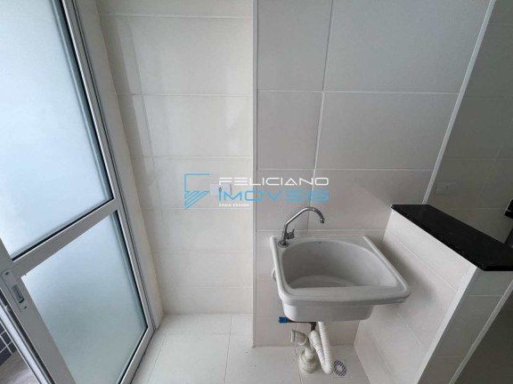Imagem Apartamento com 2 Quartos à Venda, 76 m² em Caiçara - Praia Grande Imagem Apartamento com 2 Quartos à Venda, 76 m² em Caiçara - Praia Grande
