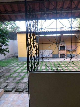 Imagem Casa com 3 Quartos à Venda, 198 m² em Mondubim - Fortaleza Imagem Casa com 3 Quartos à Venda, 198 m² em Mondubim - Fortaleza