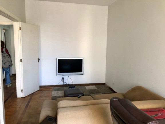 Imagem Imóvel com 2 Quartos à Venda, 115 m² em Bela Vista - São Paulo Imagem Imóvel com 2 Quartos à Venda, 115 m² em Bela Vista - São Paulo