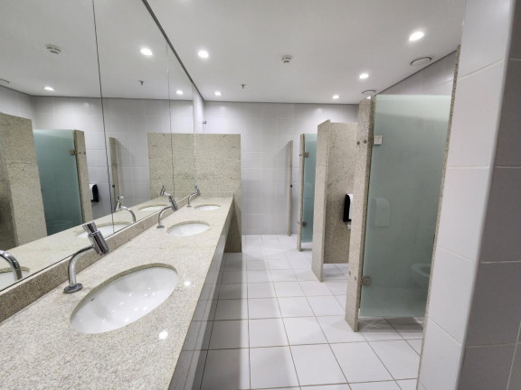 Imagem Imóvel Comercial à Venda, 1.888 m² em Barra Da Tijuca - Rio De Janeiro