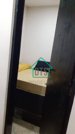 Imagem Apartamento com 3 Quartos à Venda, 110 m² em Cidade Antônio Estevão De Carvalho - São Paulo