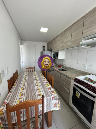 Imagem Apartamento com 1 Quarto à Venda, 50 m² em Vila Valença - São Vicente Imagem Apartamento com 1 Quarto à Venda, 50 m² em Vila Valença - São Vicente