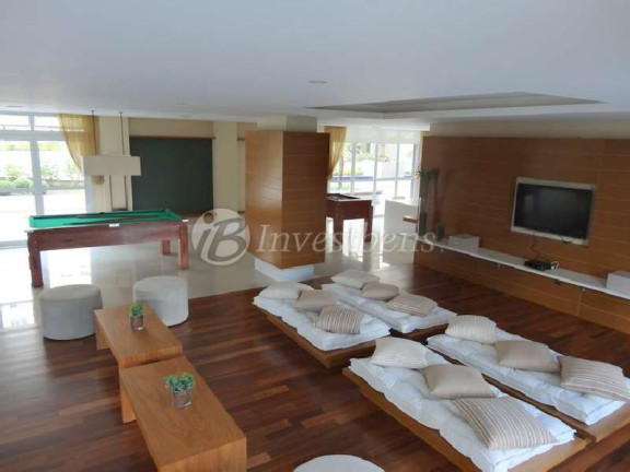 Imagem Apartamento com 4 Quartos à Venda, 188 m² em água Verde - Curitiba