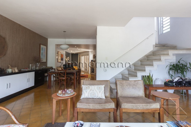 Imagem Casa com 3 Quartos à Venda, 212 m² em Sumare - São Paulo Imagem Casa com 3 Quartos à Venda, 212 m² em Sumare - São Paulo