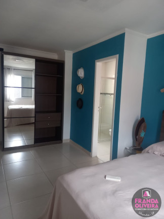 Imagem Cobertura com 4 Quartos à Venda, 65 m² em Praia Grande - Ubatuba