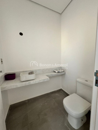 Imagem Casa de Condomínio com 3 Quartos à Venda, 200 m² em Vila Monte Alegre - Paulínia Imagem Casa de Condomínio com 3 Quartos à Venda, 200 m² em Vila Monte Alegre - Paulínia