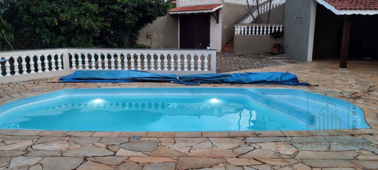 Imagem Chácara com 6 Quartos à Venda, 447 m² em Jardim Alvorada - Piracaia Imagem Chácara com 6 Quartos à Venda, 447 m² em Jardim Alvorada - Piracaia