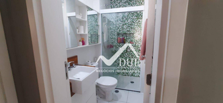 Imagem Apartamento com 2 Quartos à Venda, 64 m² em Marapé - Santos Imagem Apartamento com 2 Quartos à Venda, 64 m² em Marapé - Santos