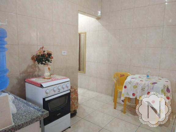 Imagem Casa com 2 Quartos à Venda, 140 m² em Laranjeiras - Itanhaém Imagem Casa com 2 Quartos à Venda, 140 m² em Laranjeiras - Itanhaém