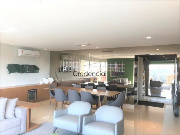 Imagem Apartamento com 4 Quartos à Venda, 244 m² em Ecoville - Curitiba Imagem Apartamento com 4 Quartos à Venda, 244 m² em Ecoville - Curitiba