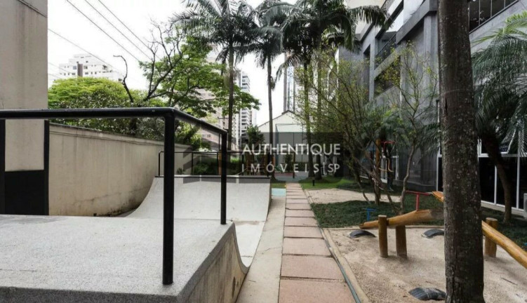 Imagem Apartamento com 4 Quartos à Venda, 137 m² em Moema - São Paulo