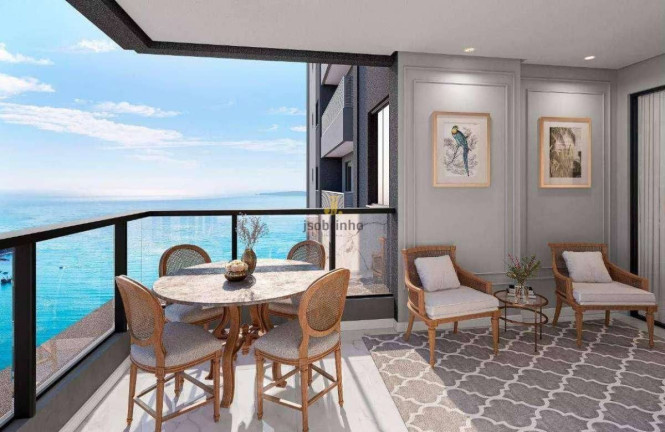 Imagem Apartamento com 4 Quartos à Venda, 164 m² em Centro - Itapema Imagem Apartamento com 4 Quartos à Venda, 164 m² em Centro - Itapema