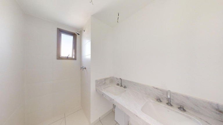 Imagem Apartamento com 3 Quartos à Venda, 144 m² em Sumarezinho - São Paulo