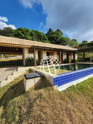 Imagem Chácara com 1 Quarto à Venda, 90 m² em Usina - Atibaia Imagem Chácara com 1 Quarto à Venda, 90 m² em Usina - Atibaia