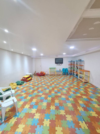Imagem Apartamento com 3 Quartos à Venda, 579 m² em Alphaville - Barueri